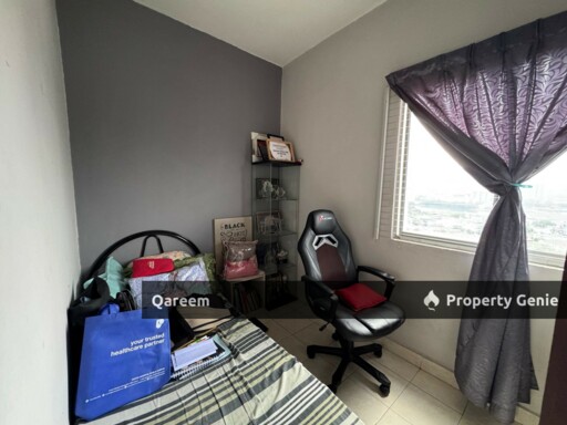 Renovated Apartment Sri Gotong Batu Caves