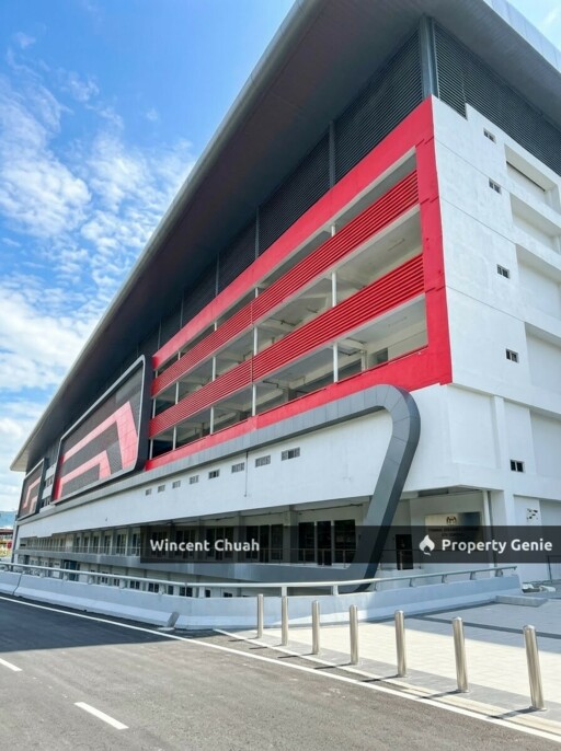 ​Putra Villa Condo Setapak 3R2B Newly Renovated For Rent | Near LRT Gombak & TARUMT (RM1,700)
