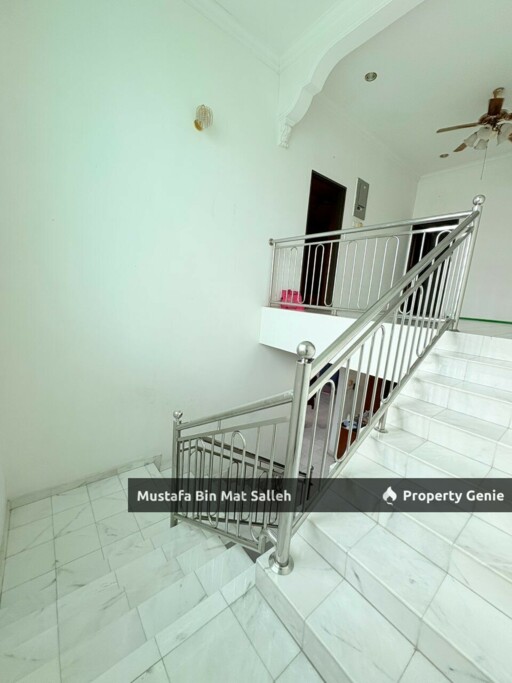 [BEST DEAL] Banglo Mewah 2 Tingkat, Taman Cemara