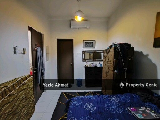 Pangsapuri Seri Austin | 1bed 1bath | Below Market