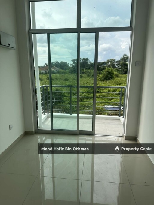 TAMAN DESA MURNI @ Bdr Darulaman Jitra