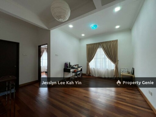 Bandar Tasik Kesuma Semenyih Semi D Fully Renovated and Nicely