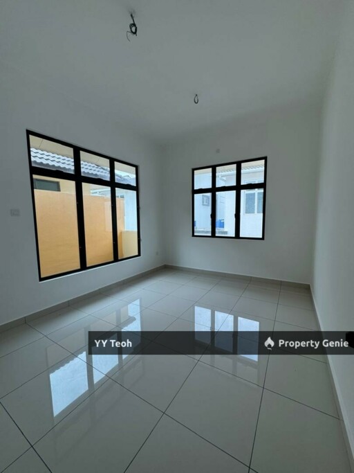 Taman Bertam Heights Double Storey Semi D