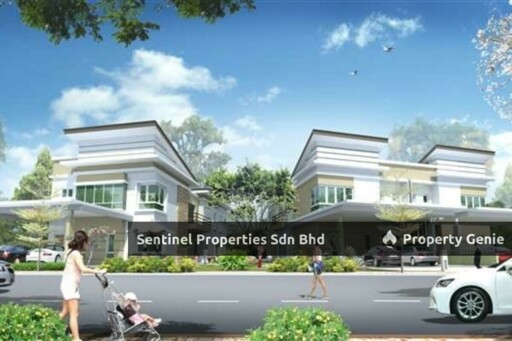Green View Villa