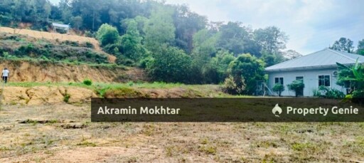 FREEHOLD & MALAY RESERVED | TANAH LOT BANGLOW NO.2  KG SG MERAB, DATO’ ABU BAKAR BAGINDA, KAJANG
