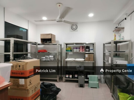 Taman Malim Jaya - Ground Floor Shop For Rent