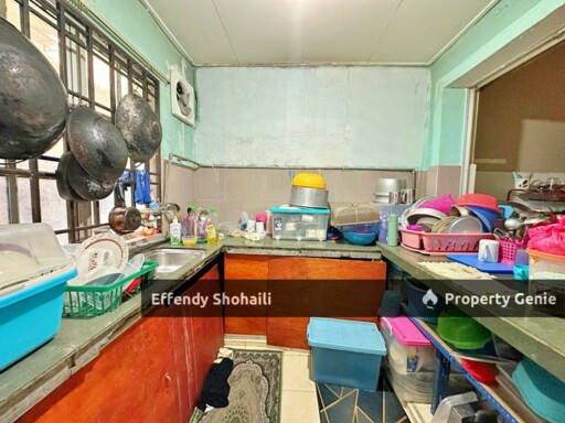 BANDAR BUKIT MAHKOTA BANGI SEMI D