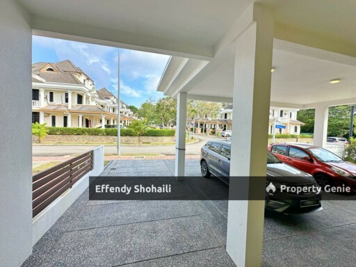 YARA TWINVILLA PUTRAJAYA PRECINT 8