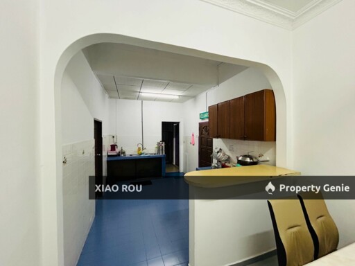 Malim Single Storey SemiD For Sale