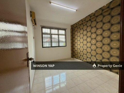 Vista Seri Alam Apartment Bandar Seri Alam Masai Freehold Non Bumi Lot