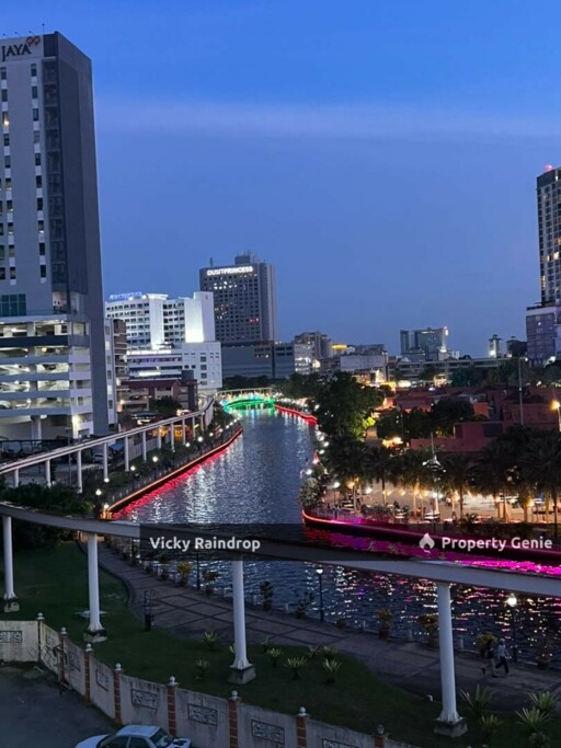 [FOR SALE] PANGSAPURI SG NAGA FREEHOLD CORNER UNIT