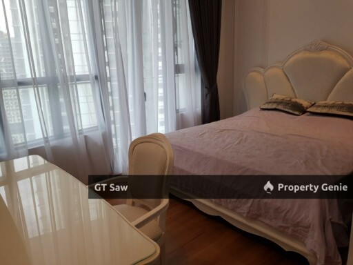 KL Gateway Premium Residences