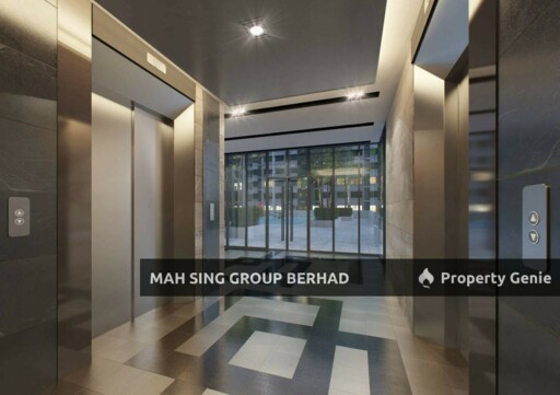 Savanna Executive Suites @ Southville City