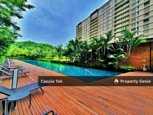 Windows On The Park @ 2,024sf Below Value 19%!