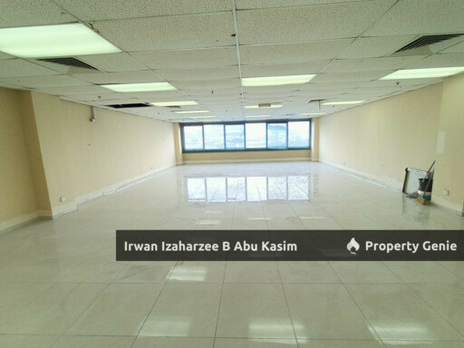 Level 15, Menara Pandan A, MPAJ, Pandan Indah, Kuala Lumpur