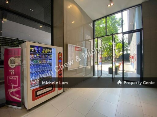 [Below Market 34%] Expressionz Professional Suites KL City