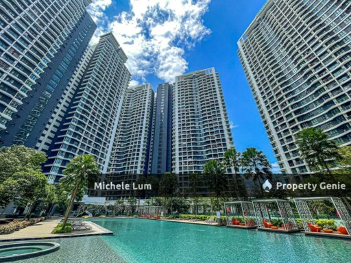 KL Traders Square Setapak