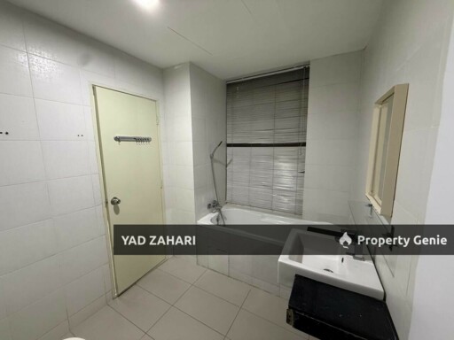 Serin Residency, Cyberjaya | RM2500 - Move In Ready & Parking in Same Block