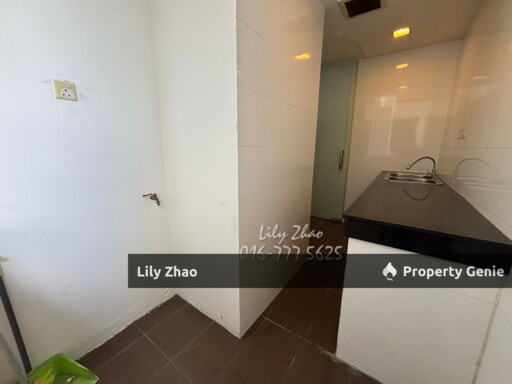Jesselton Condo for Sale, Luxury & High end Residential, 1,690 Sq ft, High Floor, Partially Furnished, 3Bed 3Bath, Near QE2, Luyang, Kota Kinabalu