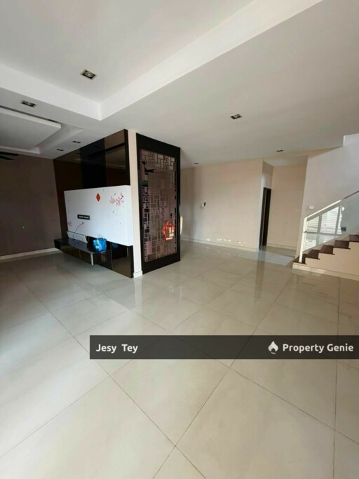 Taman Sri Tebrau Banglow For Rent