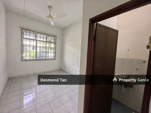 Single Storey Taman bukit galena, Taman Bukit Kristal, Seremban (Single Storey For Sale)