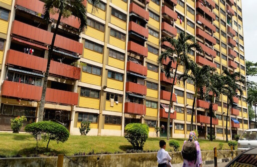 Lornie Flat