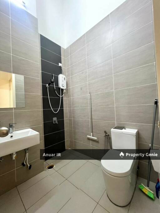 [Facing Open] 2-Storey Semi D Cluster Tenderfields Eco Majestic Semenyih