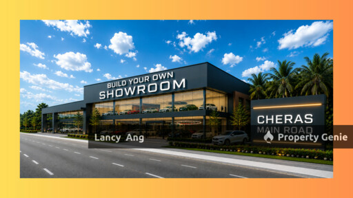 Main Road, Freehold, Cheras Batu 9