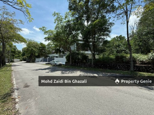 Prime Bangalow Land putra Crest subang jaya