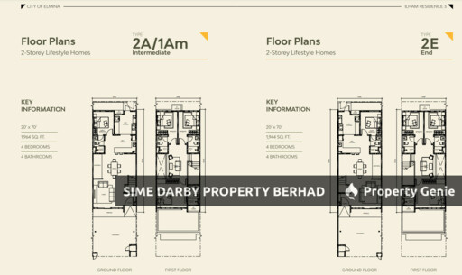 Ilham Residence 3