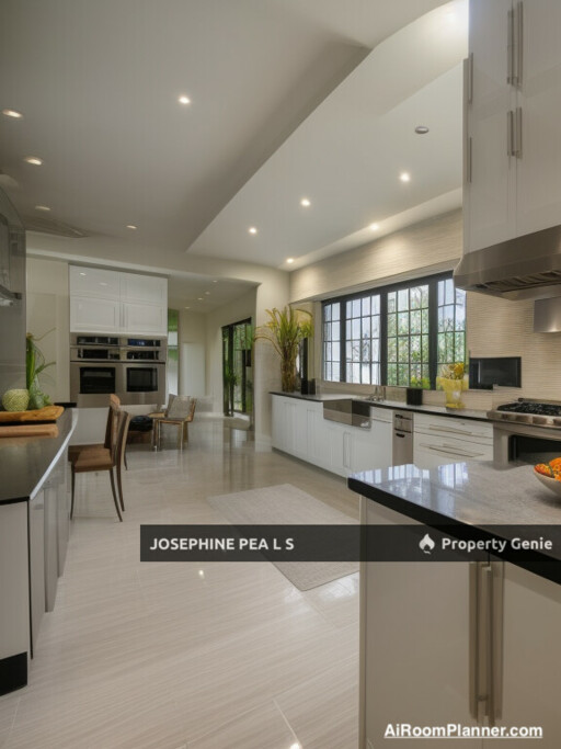 Bungalow for Sale at Bukit Jalil Golf and Country Resort, Bukit Jalil