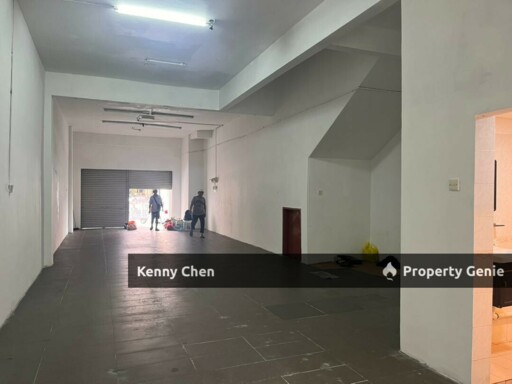 Reko Kajang