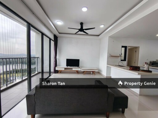 Citrine Residence 3 Bedroom Fully Furnished