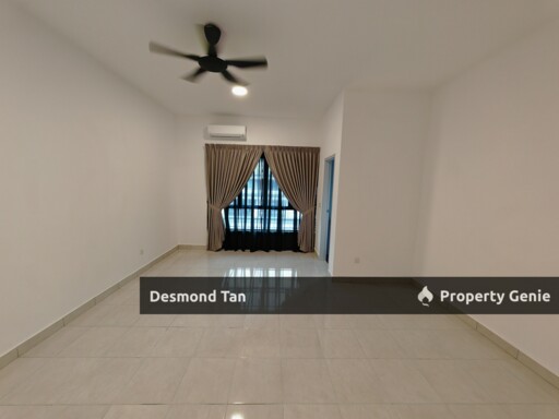 2 Storey Rimbun Kiara, Rimbun Jasmine, S2 Heights, Seremban 2, Seremban, Kepayang (Semi Furnished)