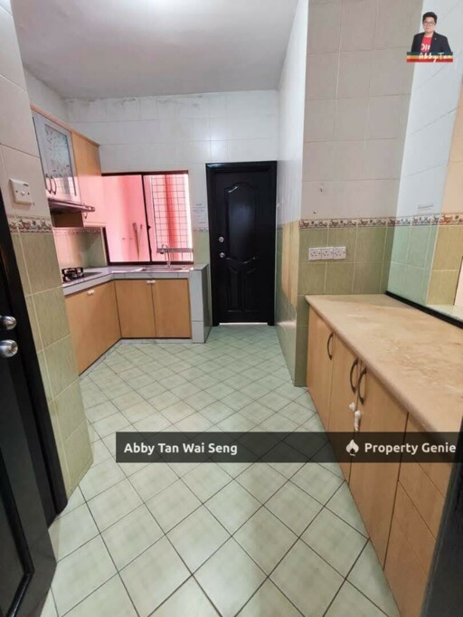 Marina Court | Block B2 | Newly Refurbished