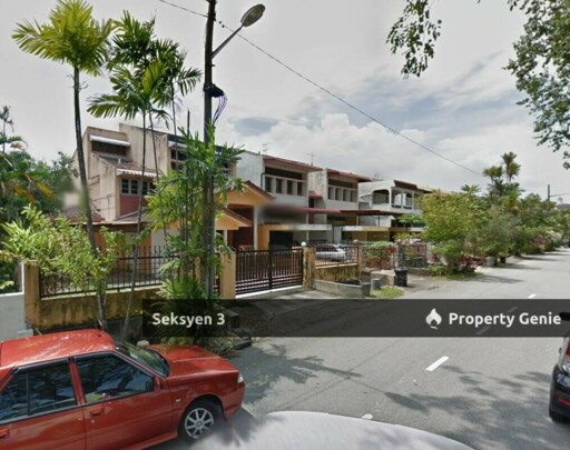 Seksyen 3