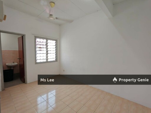 2 storey house-SP 7, Bandar Saujana Putra @ Jenjarum, Kuala Langat-15/9 or 30/9
