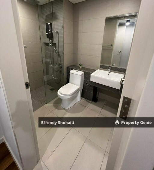 SERINI CONDO MELAWATI