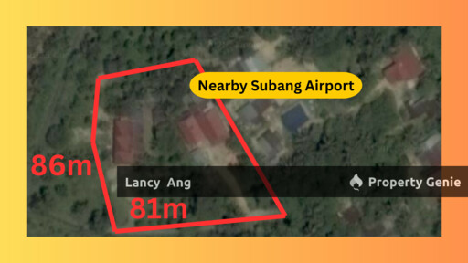 Warehouse/ Factory for Sale – Subang, Seksyen U6, Shah Alam