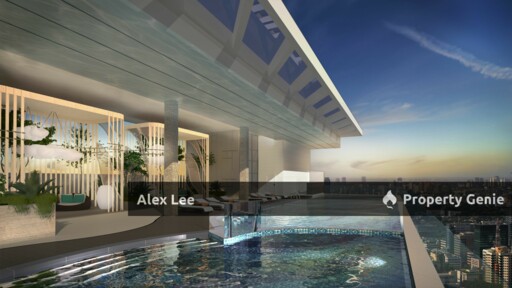 Golden Crown Residence