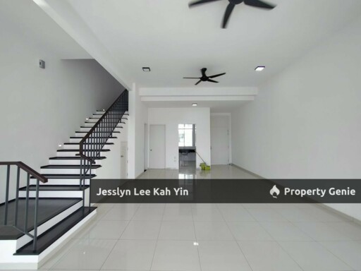 Eco Majestic Mellowood, Semenyih Brand New