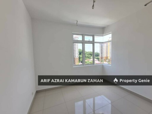 [New Unit] Flora Rosa Condo, Presint 11, Putrajaya | 2R2B | RM1,900/month