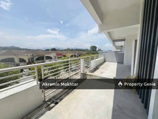 FREEHOLD, LOW LEVEL, FULLY RENOVATED & 3 PARKING | HILLPARK RESIDENCE BANDAR TEKNOLOGI KAJANG, KAJANG
