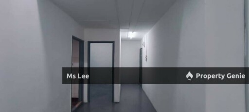 3rd Floor Shop Apartment RM 350 (Above 99 Speedmart)-Taman Sentosa @ Klang-Ready 15/8 or 1/9