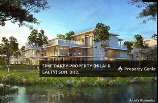 THE RESIDENCES