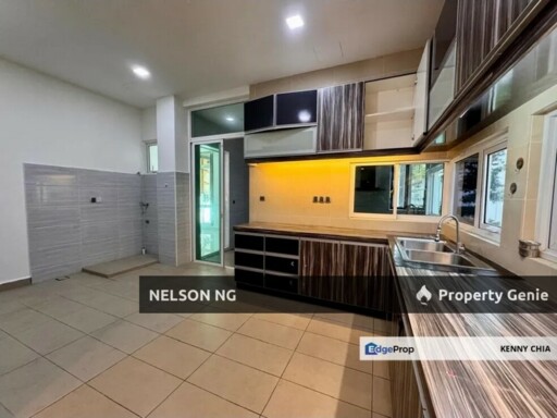 Ambrosia @ Kinrara Residence, Puchong, Bukit Jalil, Selangor