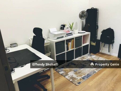 BENNINGTON RESIDENCE SETAPAK