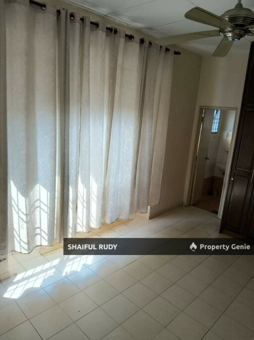 Saujana Utama 3, Saujana Utama Sg Buloh