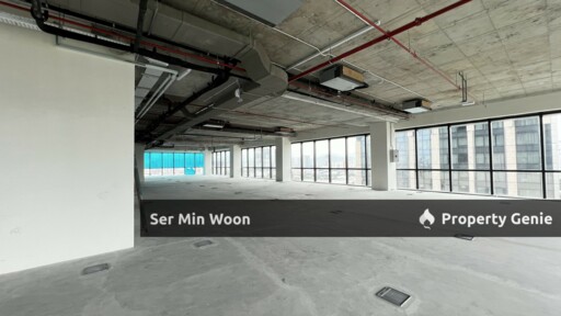 New Grade A Office Space for Rent at KL Midtown Signature Office Towers @ KL Metropolis, Jalan Dutamas