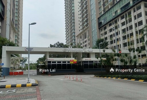 Mutiara Ville  | Save Up to 118k | Below Market Value 26% Auction Property!